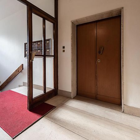Appartement Relax In San Frediano Con Giardino à Florence Extérieur photo