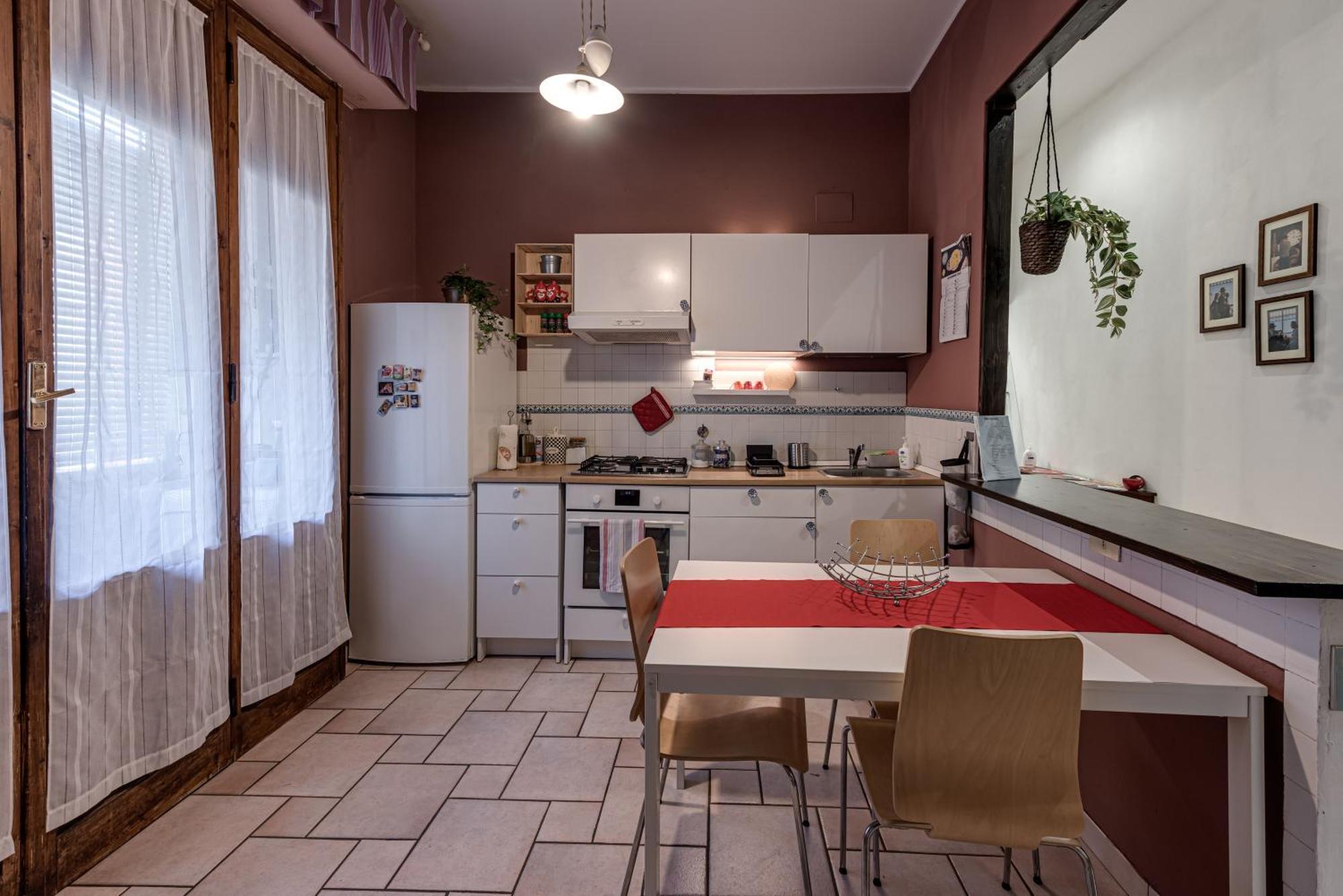 Appartement Relax In San Frediano Con Giardino à Florence Extérieur photo